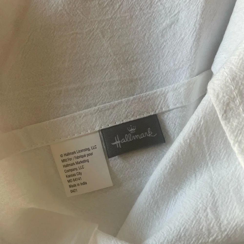 Set of 2 Cute Wine Lover Dish towels —NEVER USED